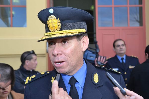 La Policía investiga el robo al cajero de Playa Unión