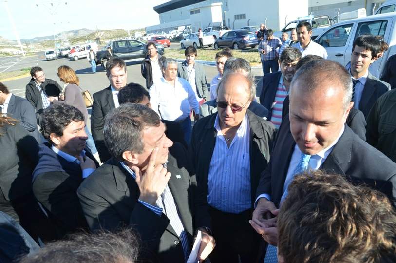 Intrincada resolución de las candidaturas del FpV