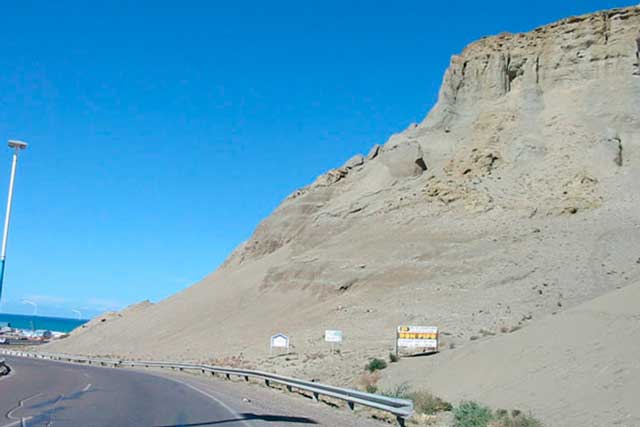 Un joven murió tras un vuelco cerca de Eureka