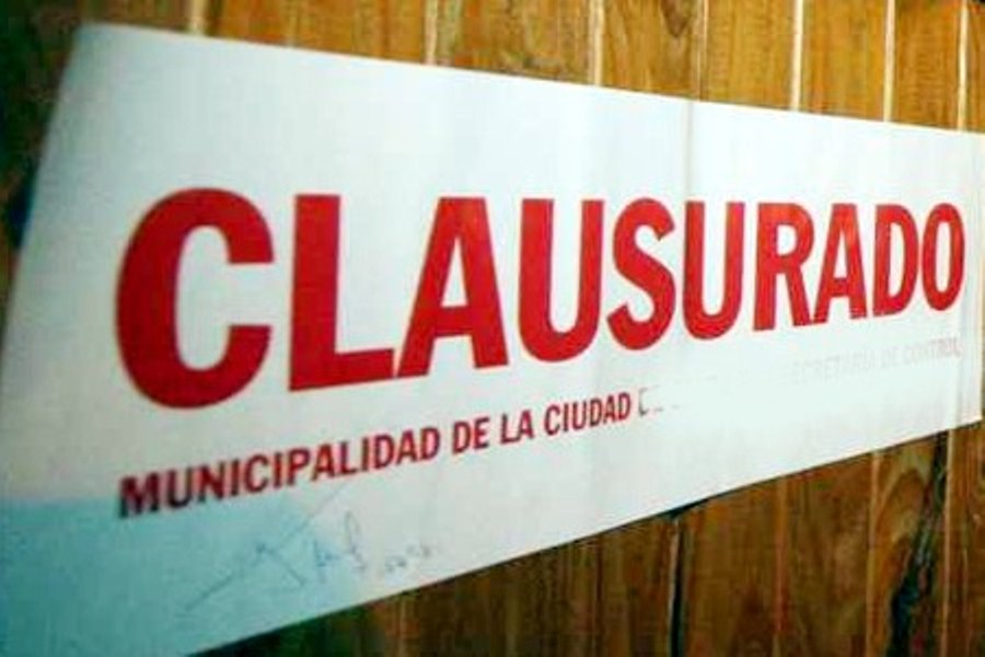 Comodoro: Habrá multas de 250 mil pesos a comercios que abrieron sin autorización