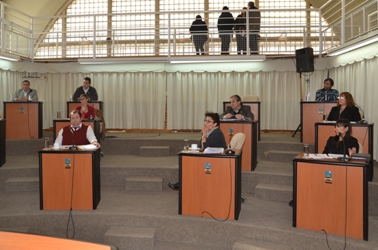 Aprueban la compra del edificio Supeh