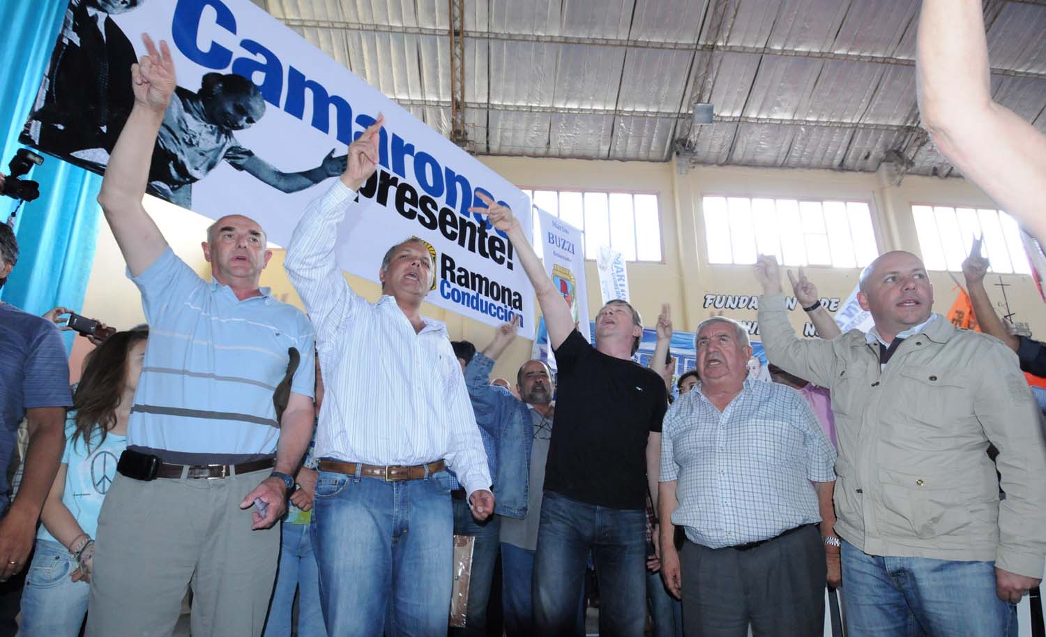 Whon: «Yauhar no puede venir a solucionar un problema menor»