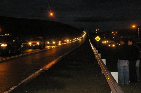 Copahue: Neuquén declaró alerta roja