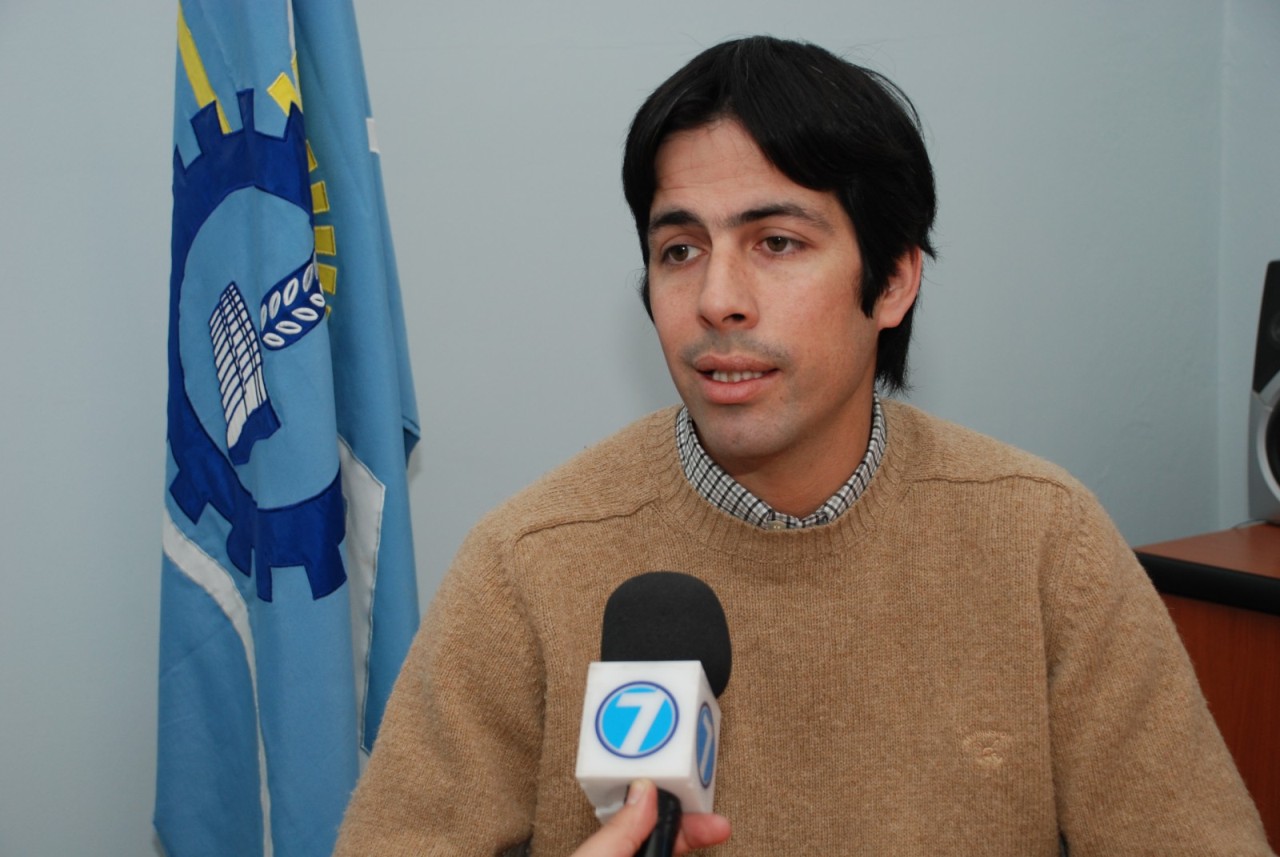 Cufré: «siempre vamos a defender a los trabajadores»