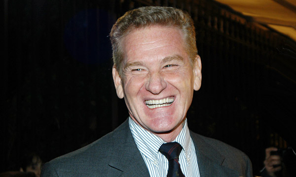 La Justicia ordenó suspender los avisos de De Narváez