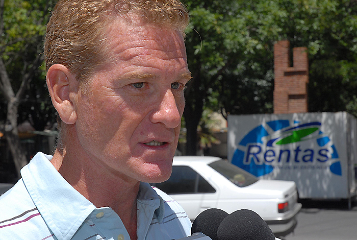 De Narváez planteará inconstitucionalidad de la Ley Electoral