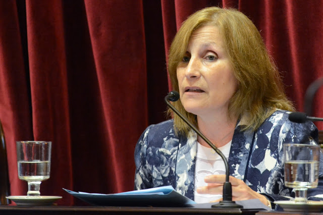 Di Perna: “Das Neves no será un “levantamanos”