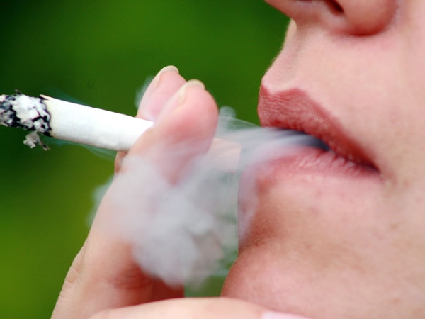 El cigarrillo mata a 45 mil argentinos por año, de los cuales 6 mil nunca fumaron