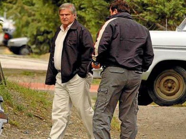 Imputan al ex secretario de Kirchner por los bolsos con dinero