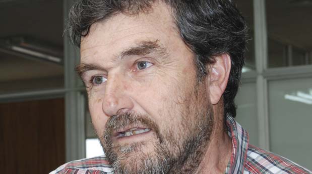 Arrancó la batalla en el Pach