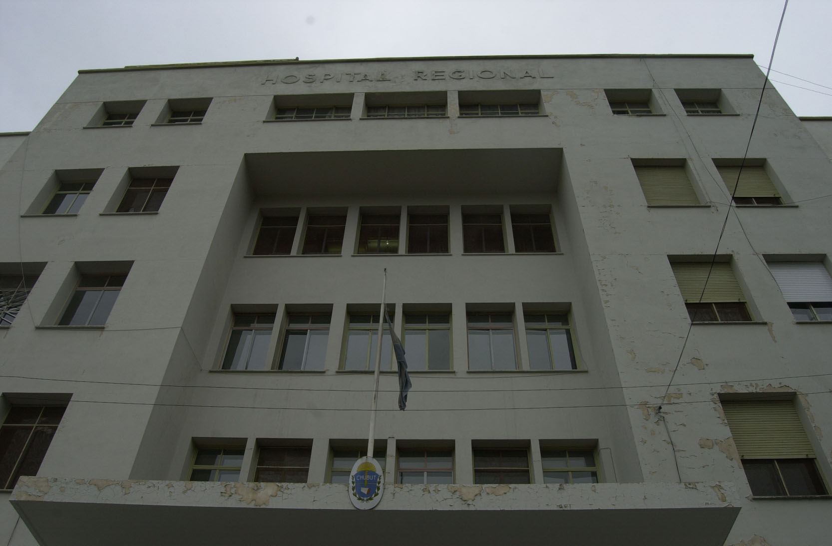 Lo balearon en Barrio Abel Amaya y se salvó de milagro