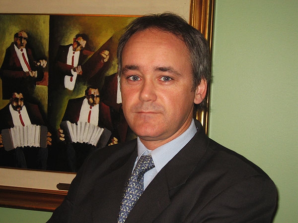 JP Morgan: hay un estancamiento del que será difícil salir