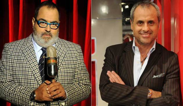 De Rial a Lanata: “Te están vendiendo pescado podrido”