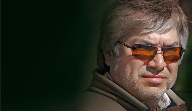 El abogado de Lázaro Báez será juez de Comodoro