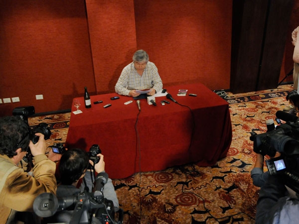 Báez demandó a Fariña y Elaskar por ‘injurias reiteradas’