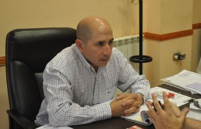 Petroleros Jerárquicos respaldan candidatura de Yauhar