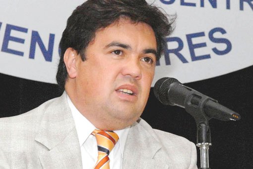 El fiscal de la causa de lavado denunció amenazas