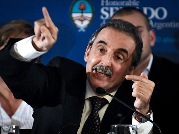 Moreno podrá clausurar supermercados