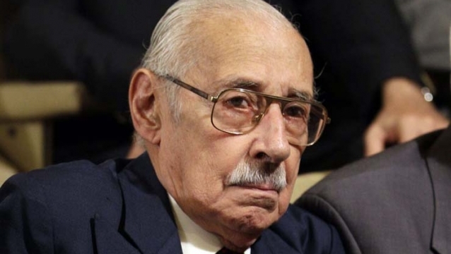 Murió el dictador genocida Jorge Rafael Videla