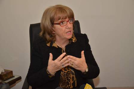 Una empleada municipal vinculada a un caso de trata