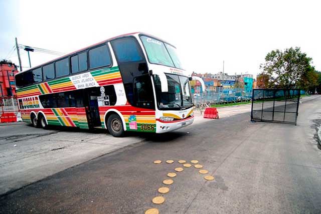 Paro de UTA: Peligra la fecha del fútbol