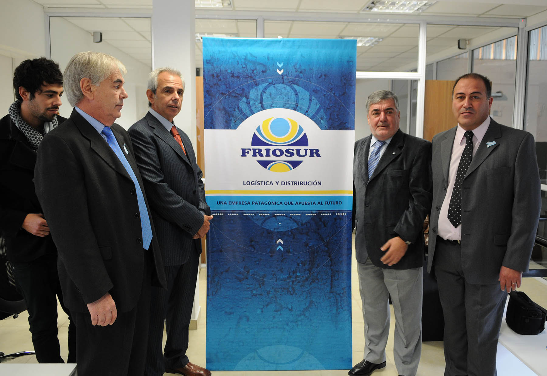 Pérez Luces quiere enfrentar Das Neves en octubre