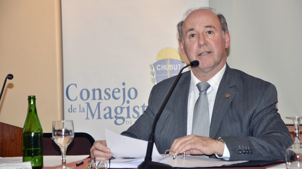 Temario abierto en reunión del Colegio de Abogados