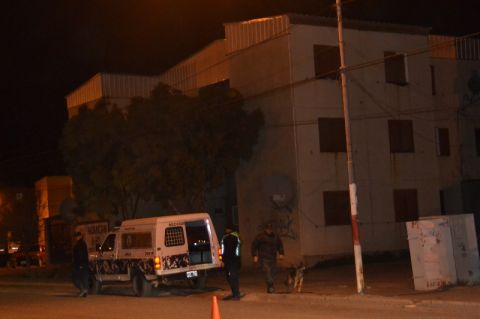 En abril, la Policía realizó 1.599 procedimientos