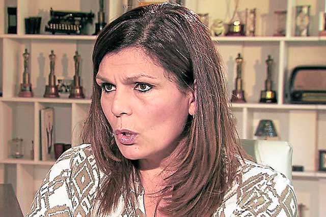 La ex secretaria de «Néstor» ratificó su denuncia