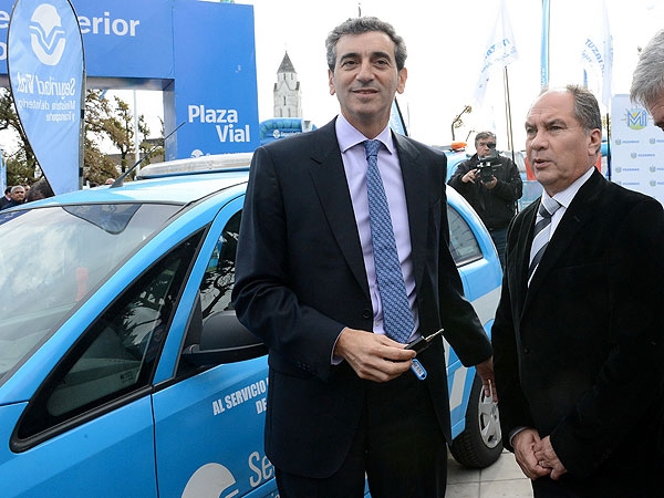 Impulsan la «tolerancia cero de alcohol en las rutas»