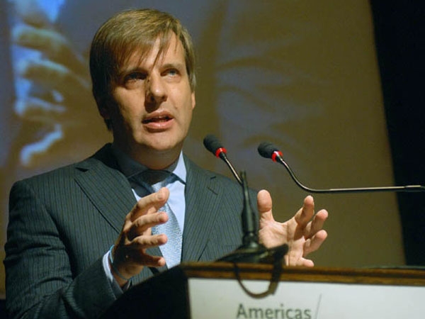 Redrado cuestionó los controles de precios