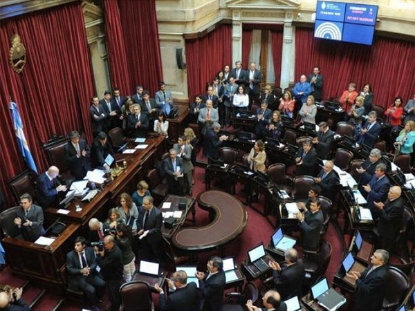 Avance sobre la Justicia: se vota la reforma del Consejo de la Magistratura