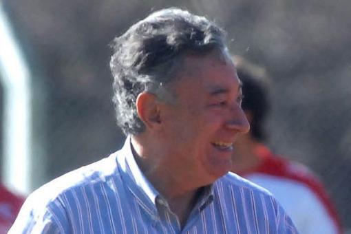 El vicepresidente de la AFA renunció a su cargo