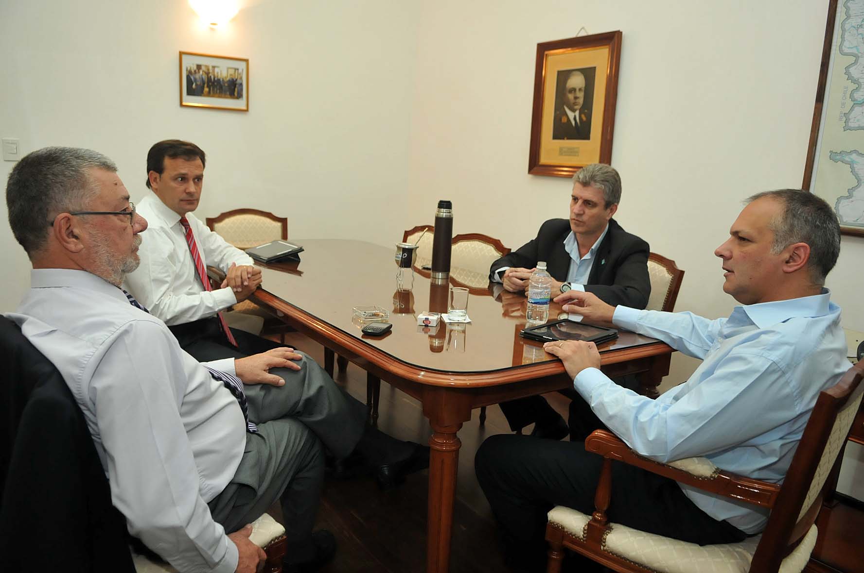 El recuerdo, a 10 años de asunción de Néstor Kirchner