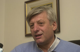 El PACh abre la puerta para el desembarco de Das Neves