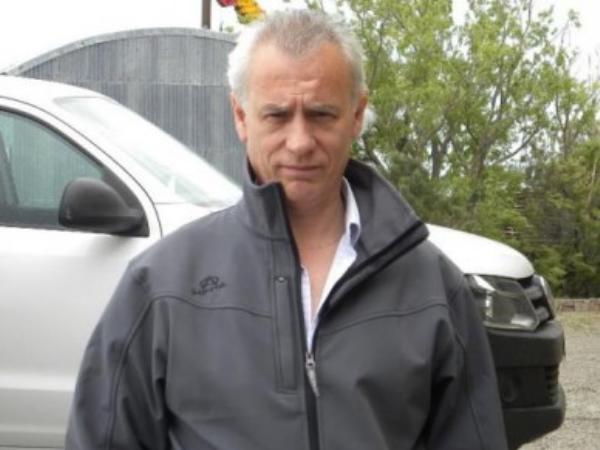 Absurda muerte de funcionario santacruceño