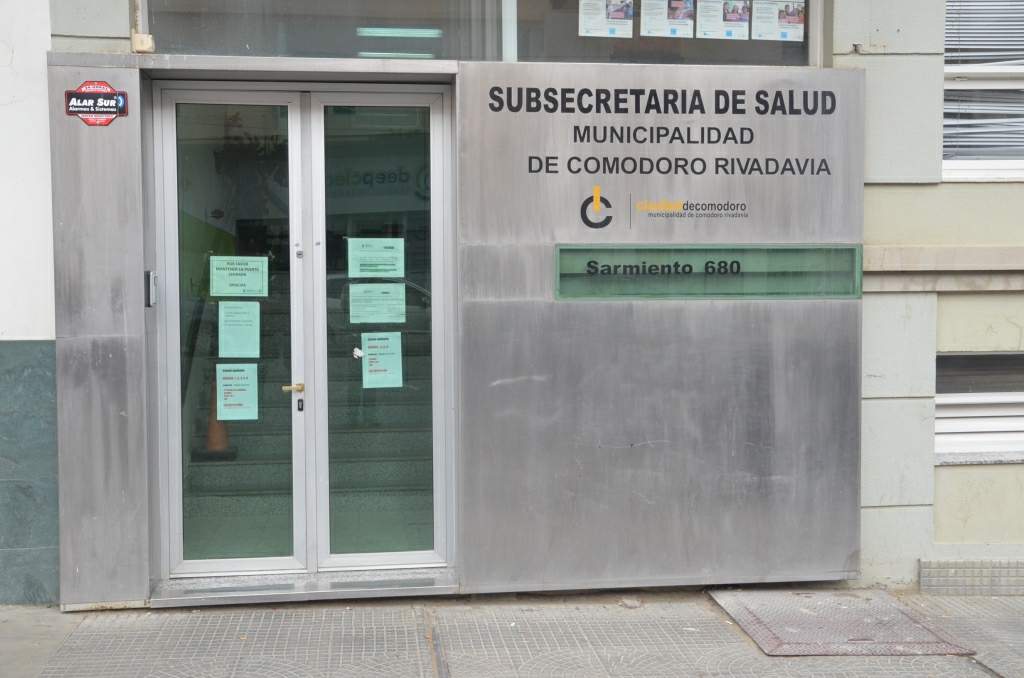 Continúa la entrega de libretas sanitarias