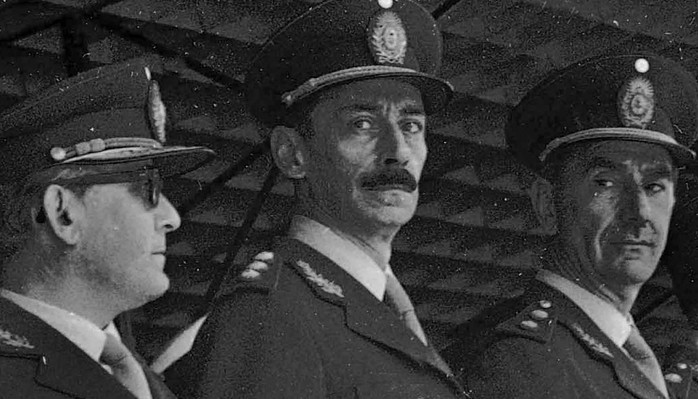 El cuerpo de Videla sigue en la morgue, incógnitas sobre su entierro