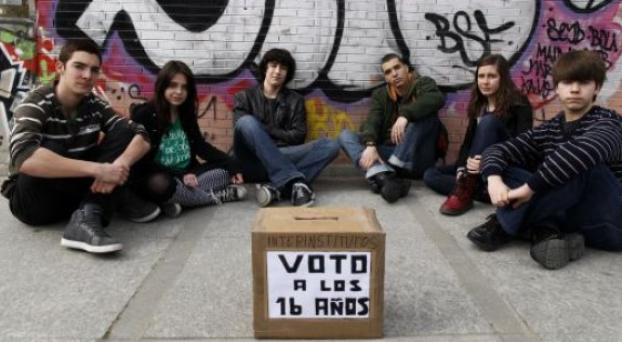 Más de 750 mil adolescentes podrían votar en las PASO