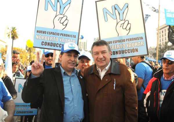 Ya piensan en “Yauhar Gobernador 2015”