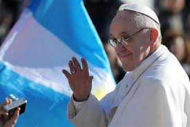 El Papa llamó a combatir el desempleo