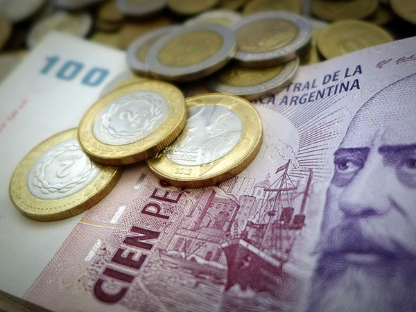 Sin letras para los billetes de $100: se usará la «AA»