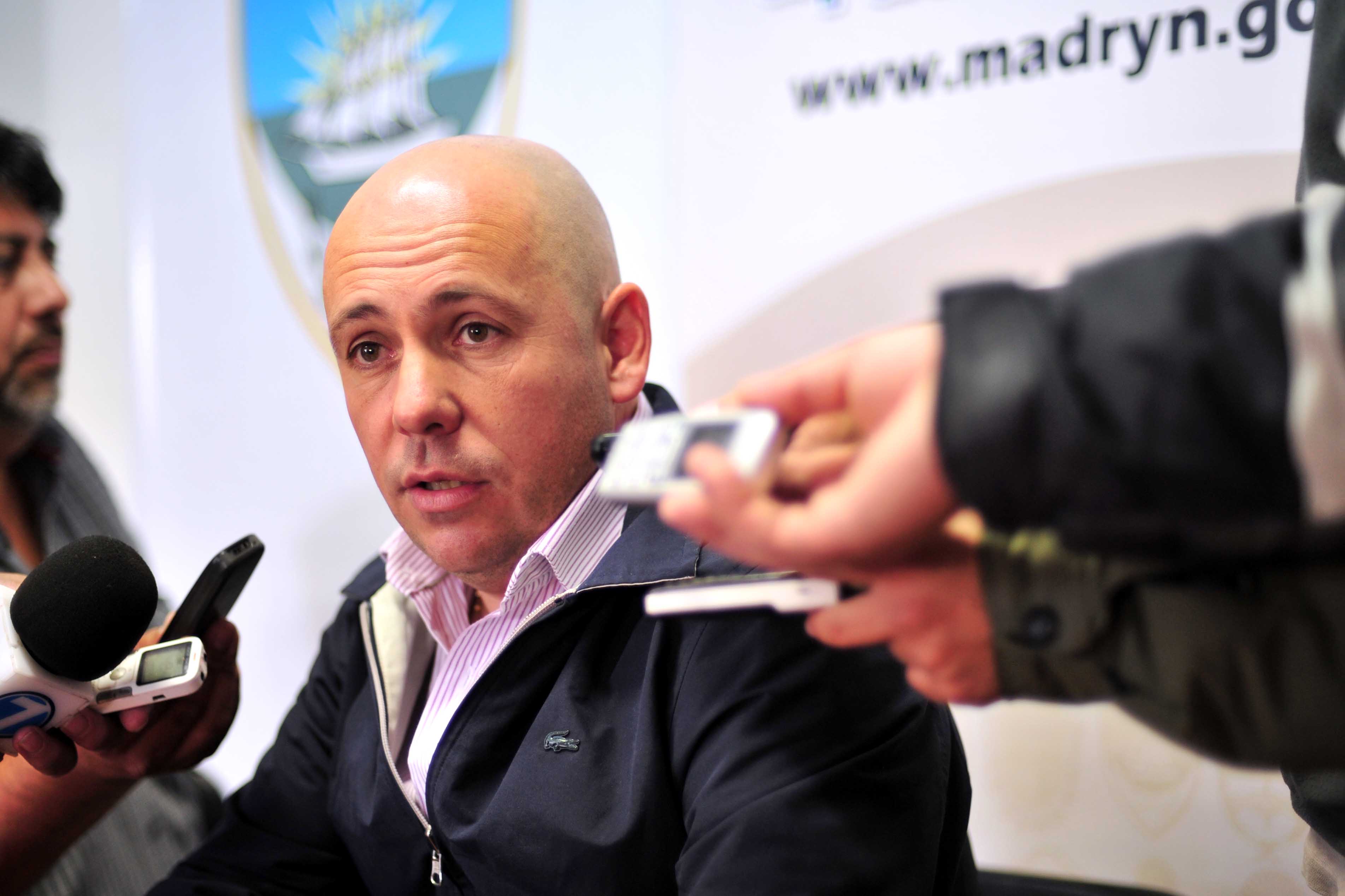 Sastre quiere que los culpables paguen