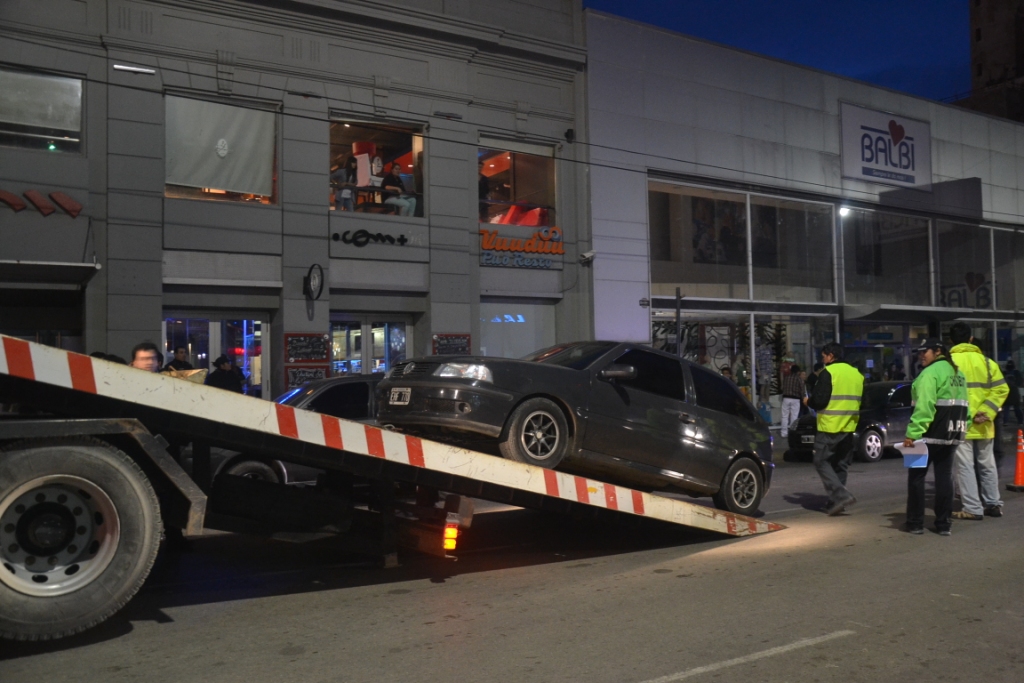 Bajaron los índices de alcoholemia