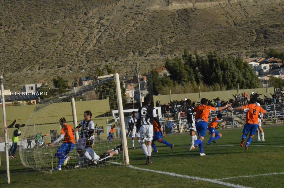 La CAI pasó a la final del Argentino B