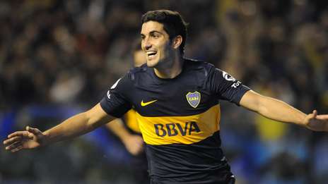 Boca y Vélez: un empate sólo para la estadística