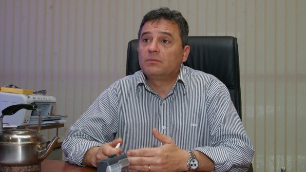 Bortagaray renunciará en el PJ antes de las PASO