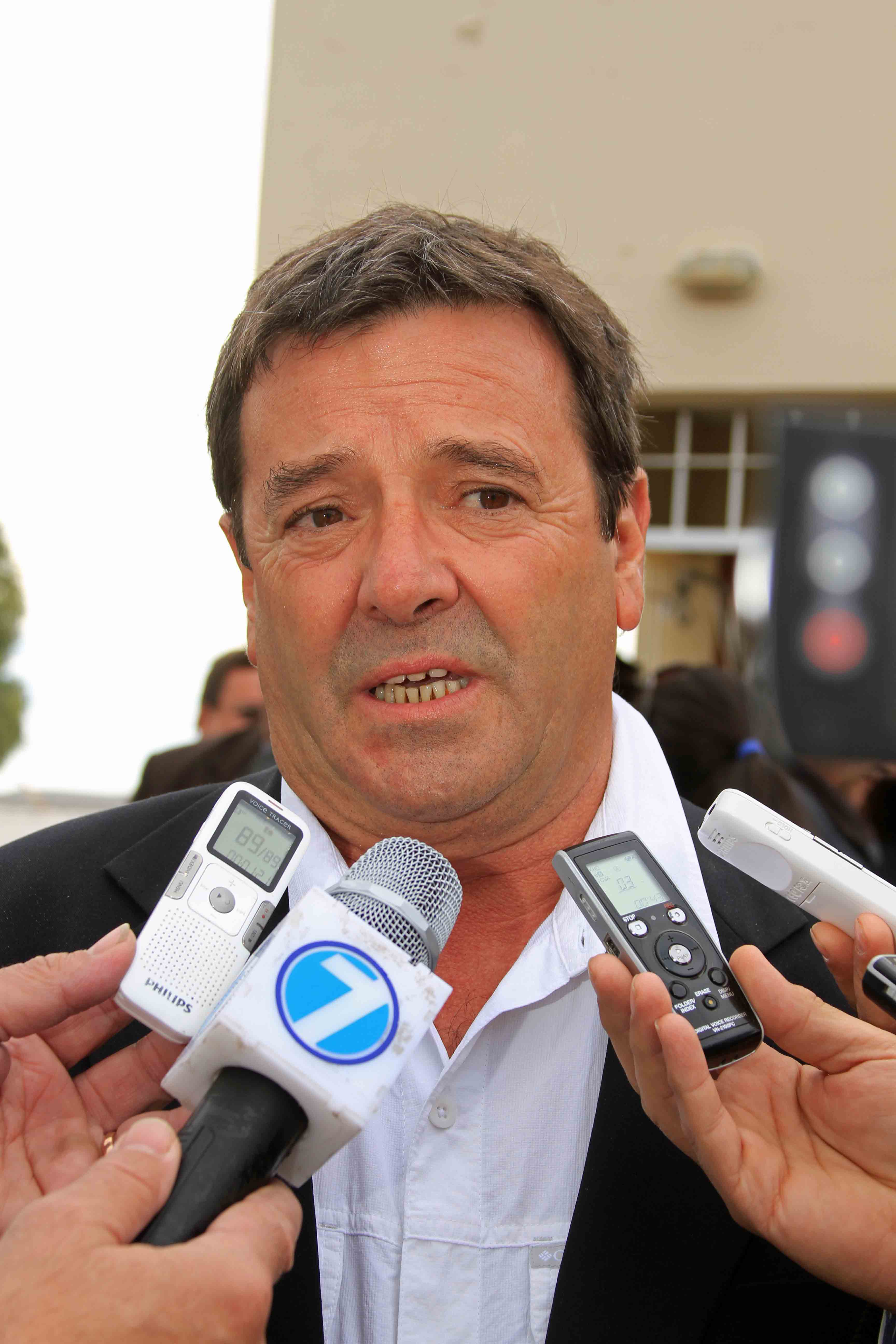 Chubut, sin casos de Gripe A en 2013