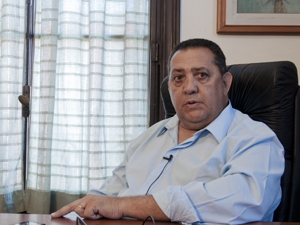 D’Elía insiste con la teoría del «sabotaje»