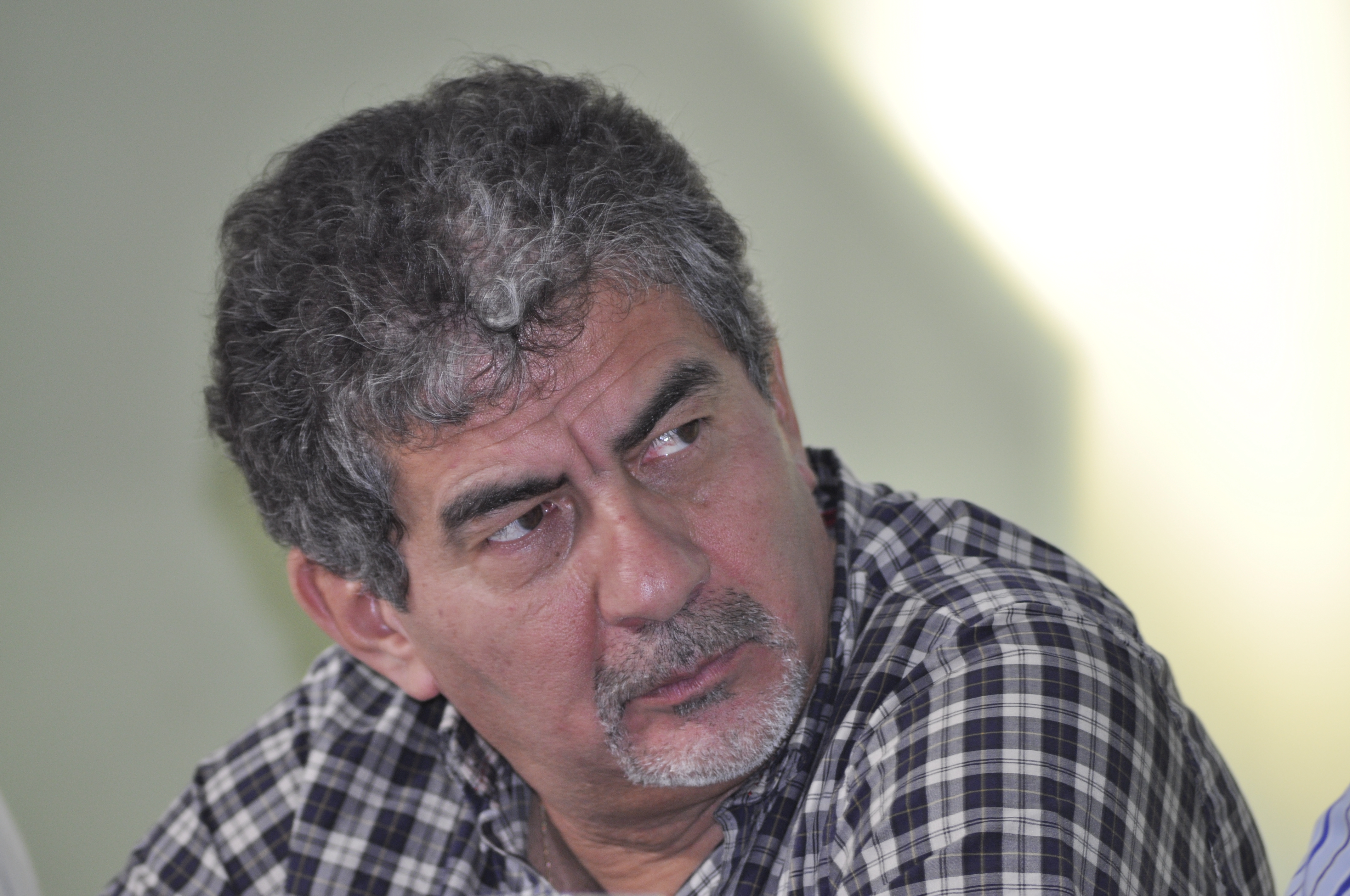 Taboada:“Tienen miedo que Das Neves les dé una paliza”